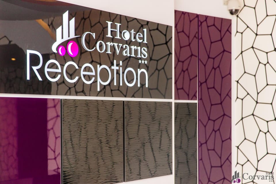 Lobby or reception, Decorative detail