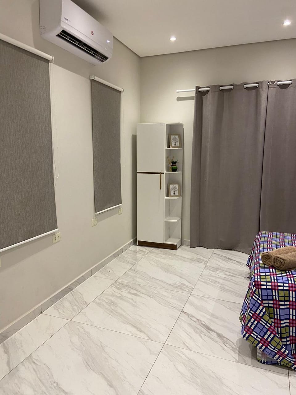 Del sur Apart Boutique Apartment in Asunción
