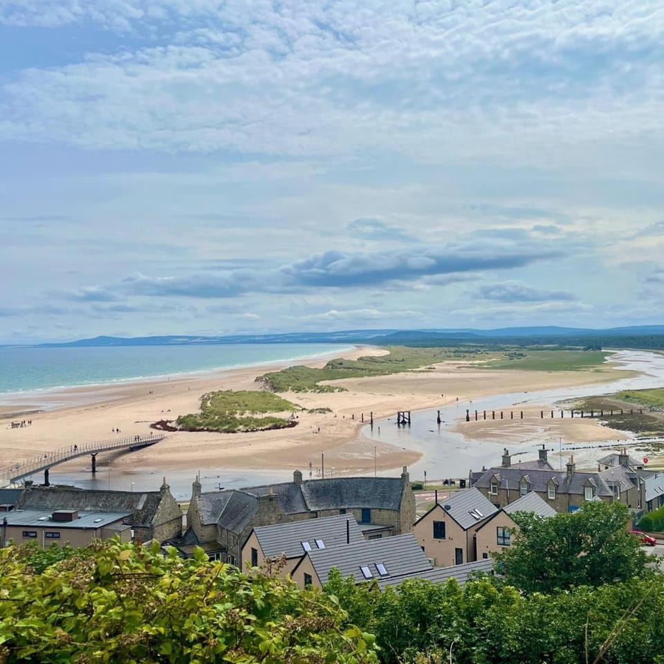 Nearby landmark, Natural landscape, Beach, Sea view