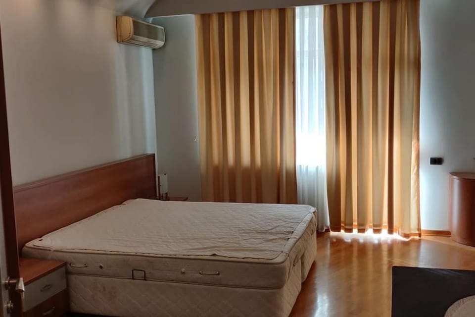 Perfect apartment for a family with children! Apartment in Baku
