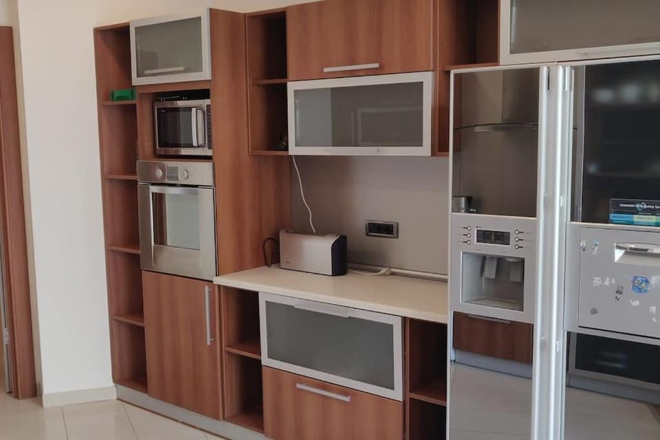 Perfect apartment for a family with children! Apartment in Baku