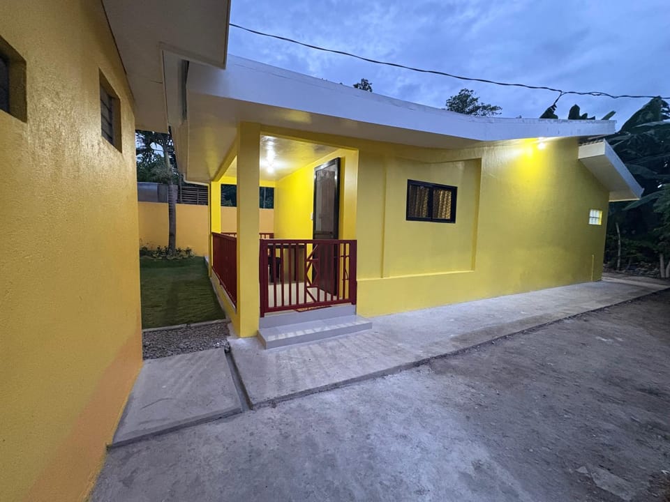 Casa Celine Dumaguete House in Dumaguete