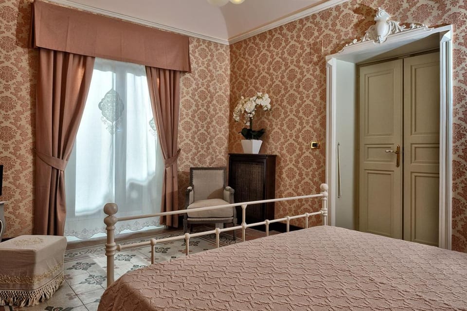 Palazzo Bella Bed and Breakfast in Sicily