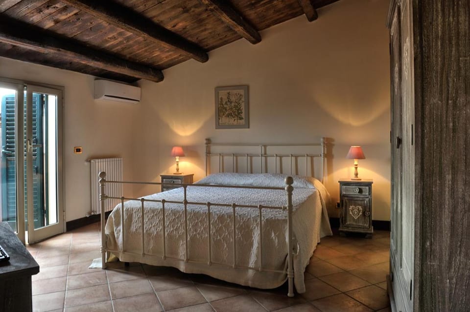 Palazzo Bella Bed and Breakfast in Sicily