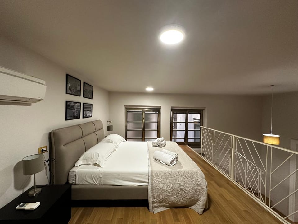 Biviusu in Casteddu Apartment in Cagliari
