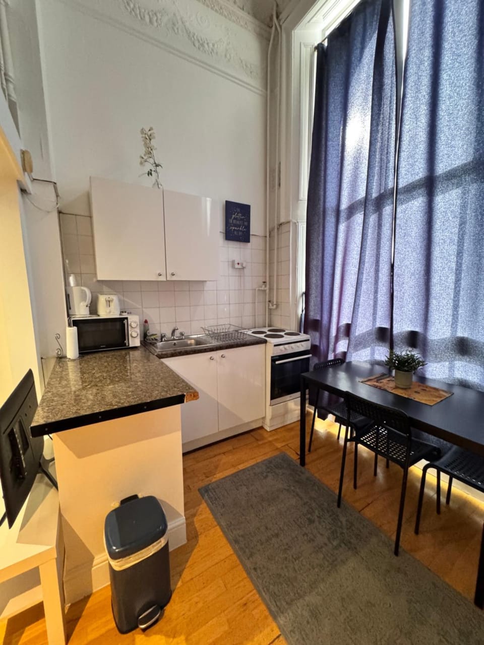 Duplex Studio by Hyde Park- 8 Apartment in City of Westminster