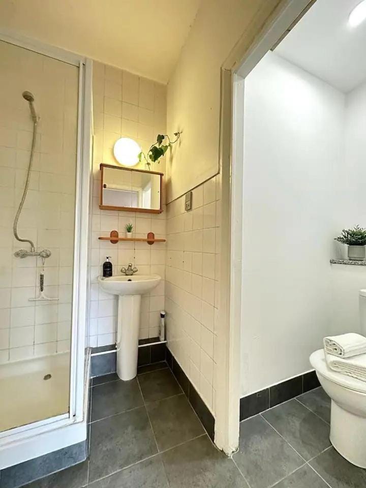 Duplex Studio by Hyde Park- 8 Apartment in City of Westminster