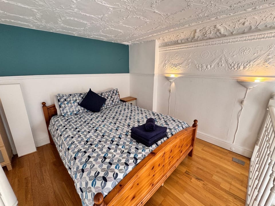 Duplex Studio by Hyde Park- 8 Apartment in City of Westminster
