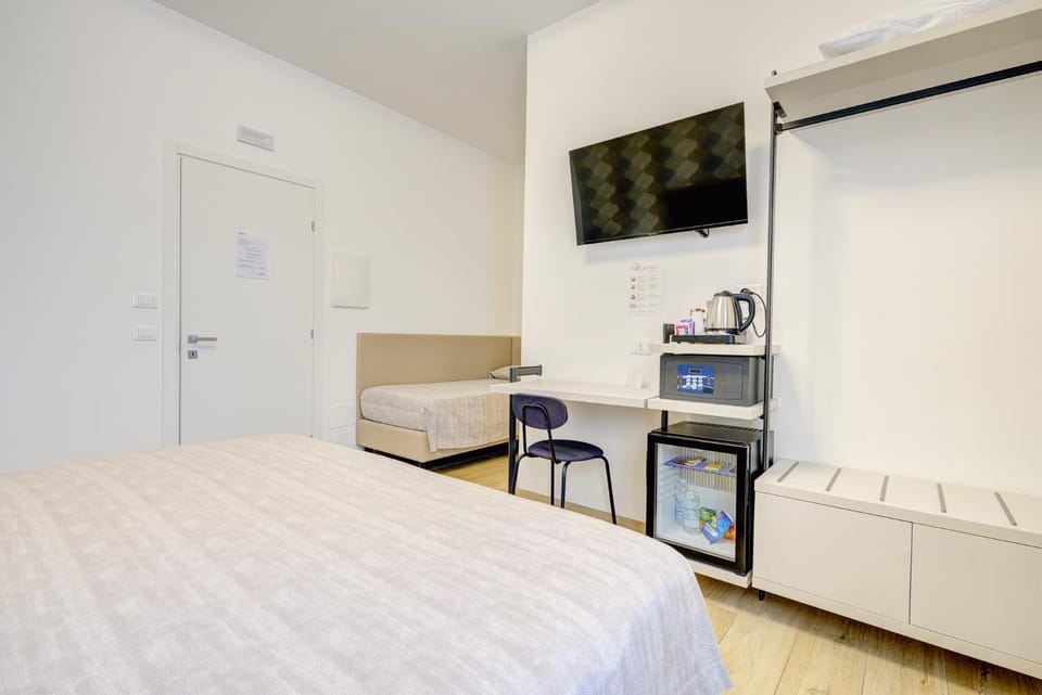 Guest House al porto Bed and Breakfast in Civitavecchia