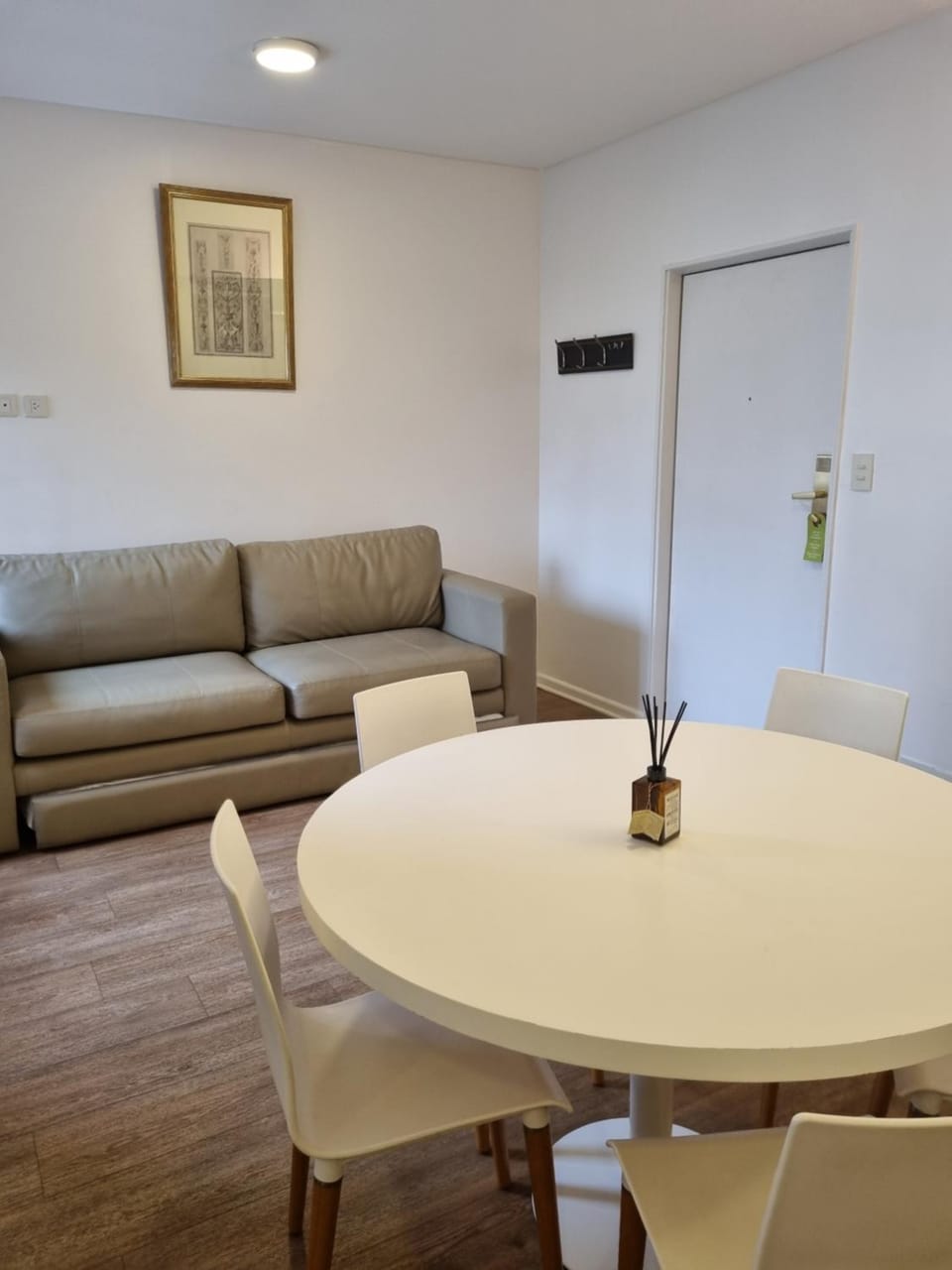 Suipacha Exclusive Apart Apartment in Buenos Aires