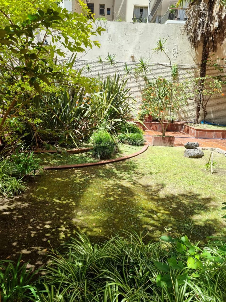 Suipacha Exclusive Apart Apartment in Buenos Aires