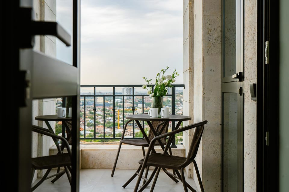 Day, View (from property/room), Balcony/Terrace