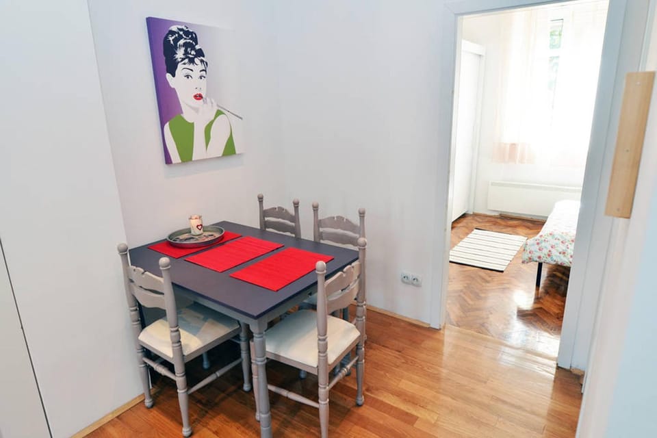 Other, Dining area