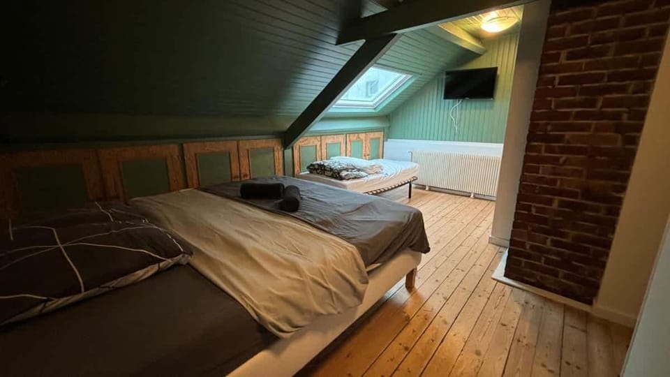 Grande Maison 17 personnes House in Arras