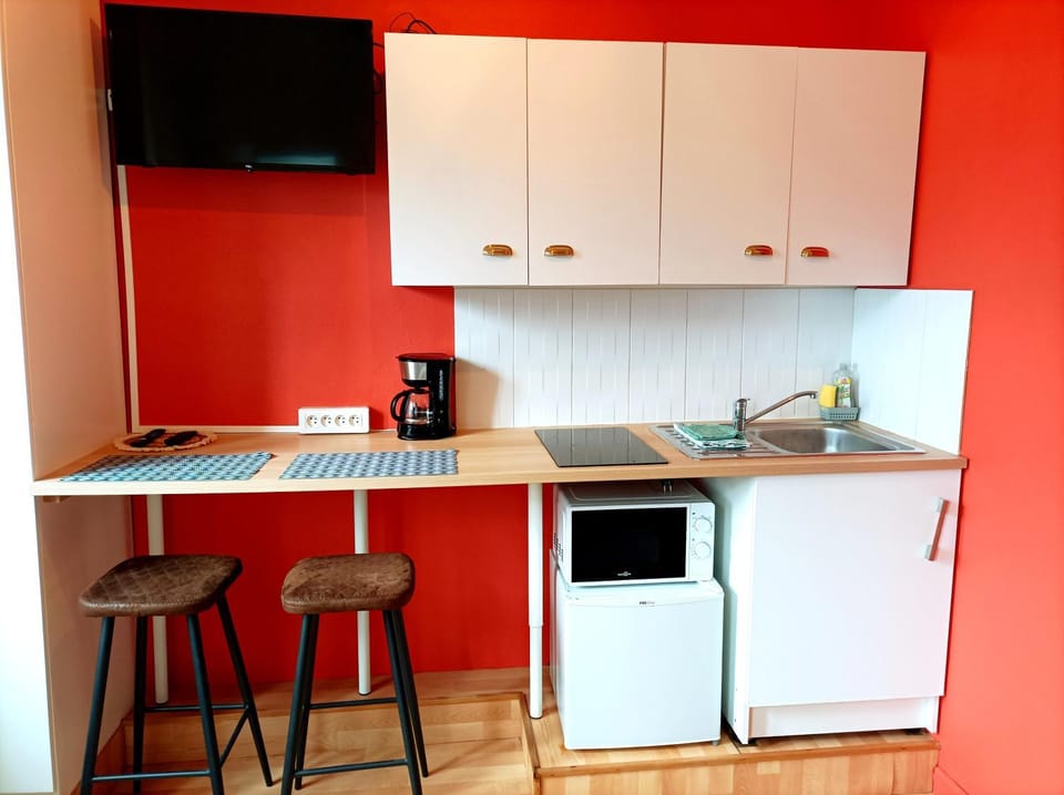 Le Naturel Apartment hotel in Hauts-de-France