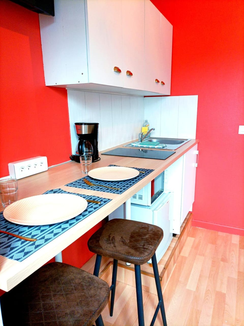 Le Naturel Apartment hotel in Hauts-de-France