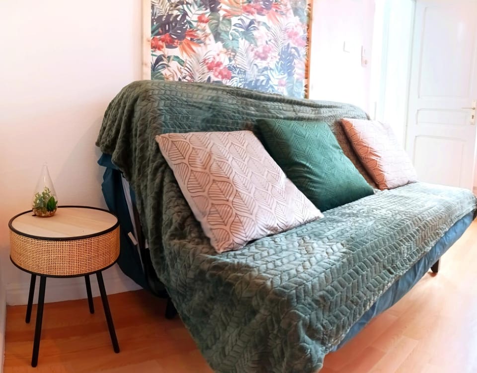 Le Naturel Apartment hotel in Hauts-de-France