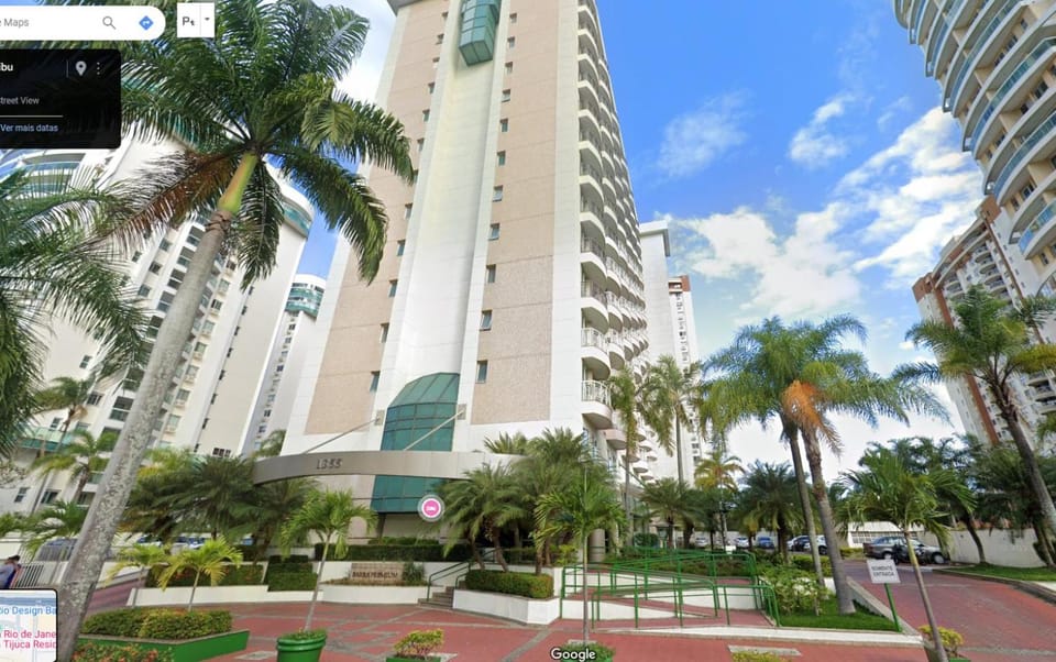Flat - Barra Premium 4 Apartment in Rio de Janeiro
