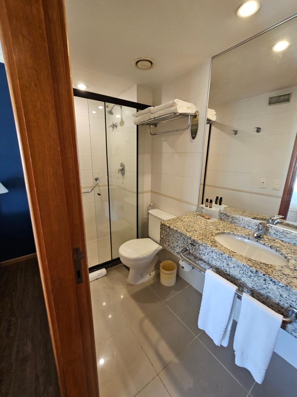 Flat - Barra Premium 4 Apartment in Rio de Janeiro