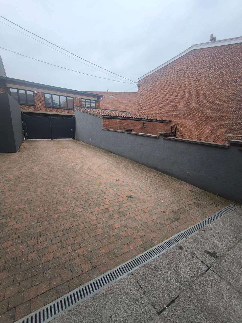 Maison entière privée House in Charleroi