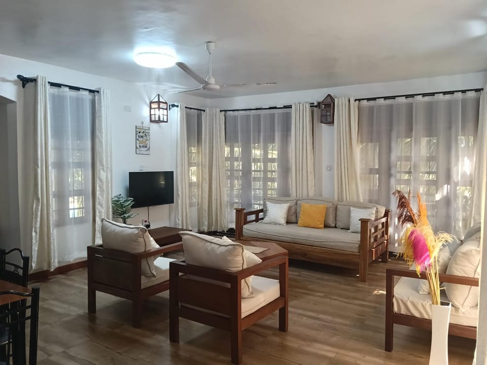 Pearl Homes Villa in Diani Beach