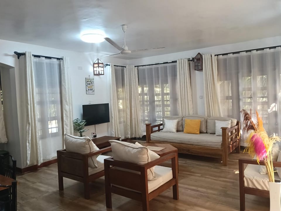 Pearl Homes Villa in Diani Beach