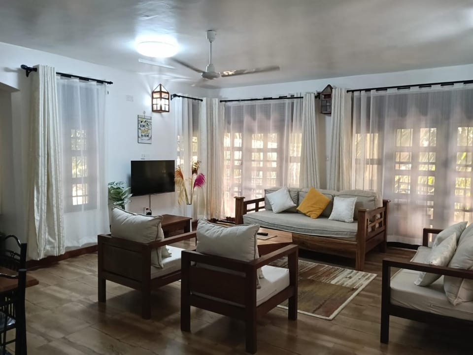 Pearl Homes Villa in Diani Beach