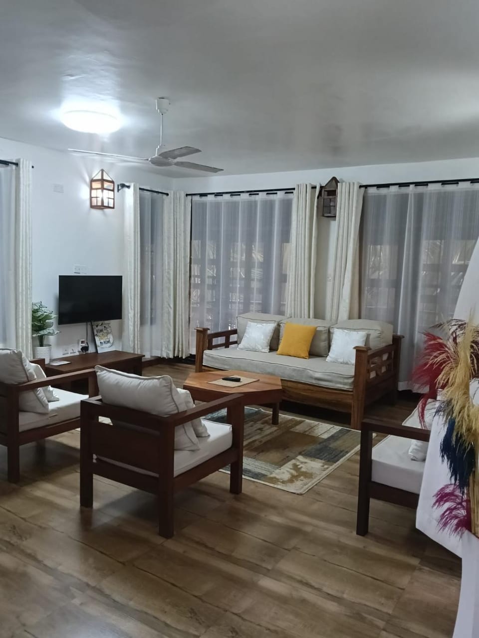 Pearl Homes Villa in Diani Beach