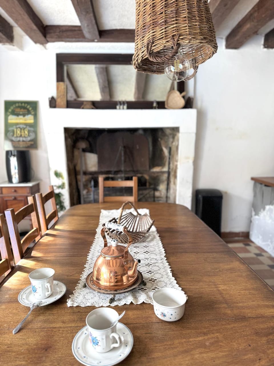 Le Moulin d Olivet Bed and Breakfast in Centre-Val de Loire