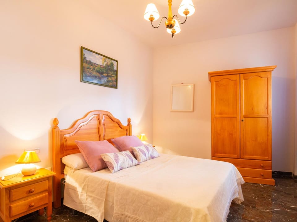 Ap Castell Beach Apartment in Costa Tropical