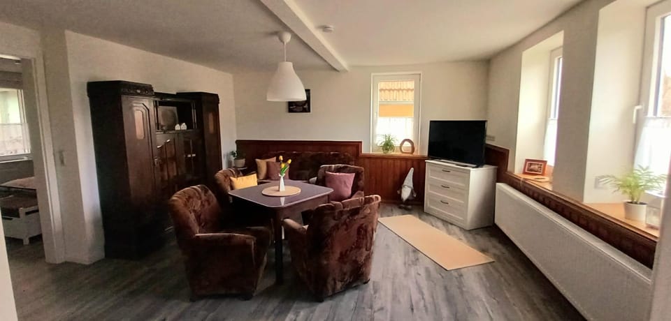 Kaisers Ferienwohnung Apartment in Thuringia, Germany