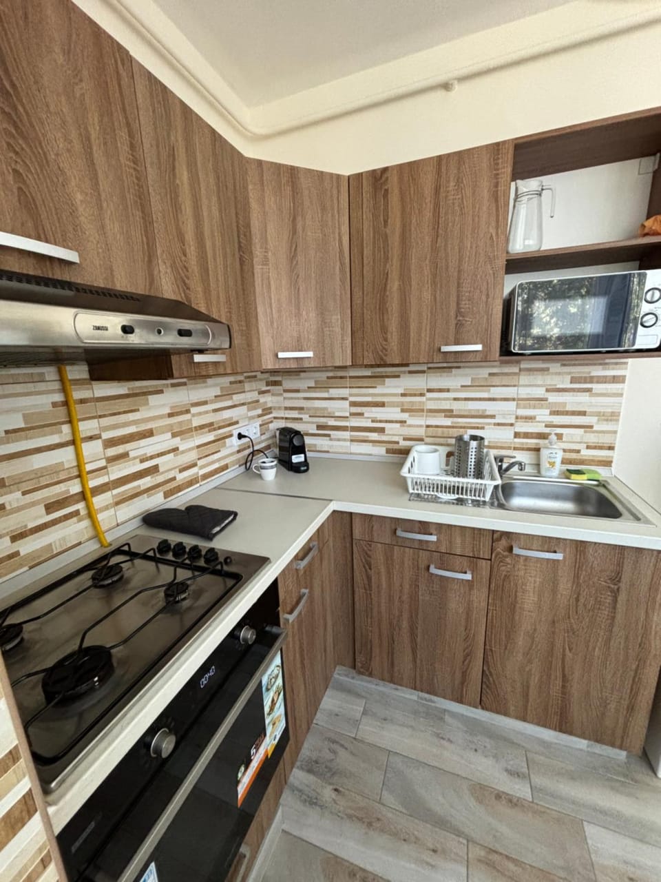 Nemes Apartman Apartment in Szeged