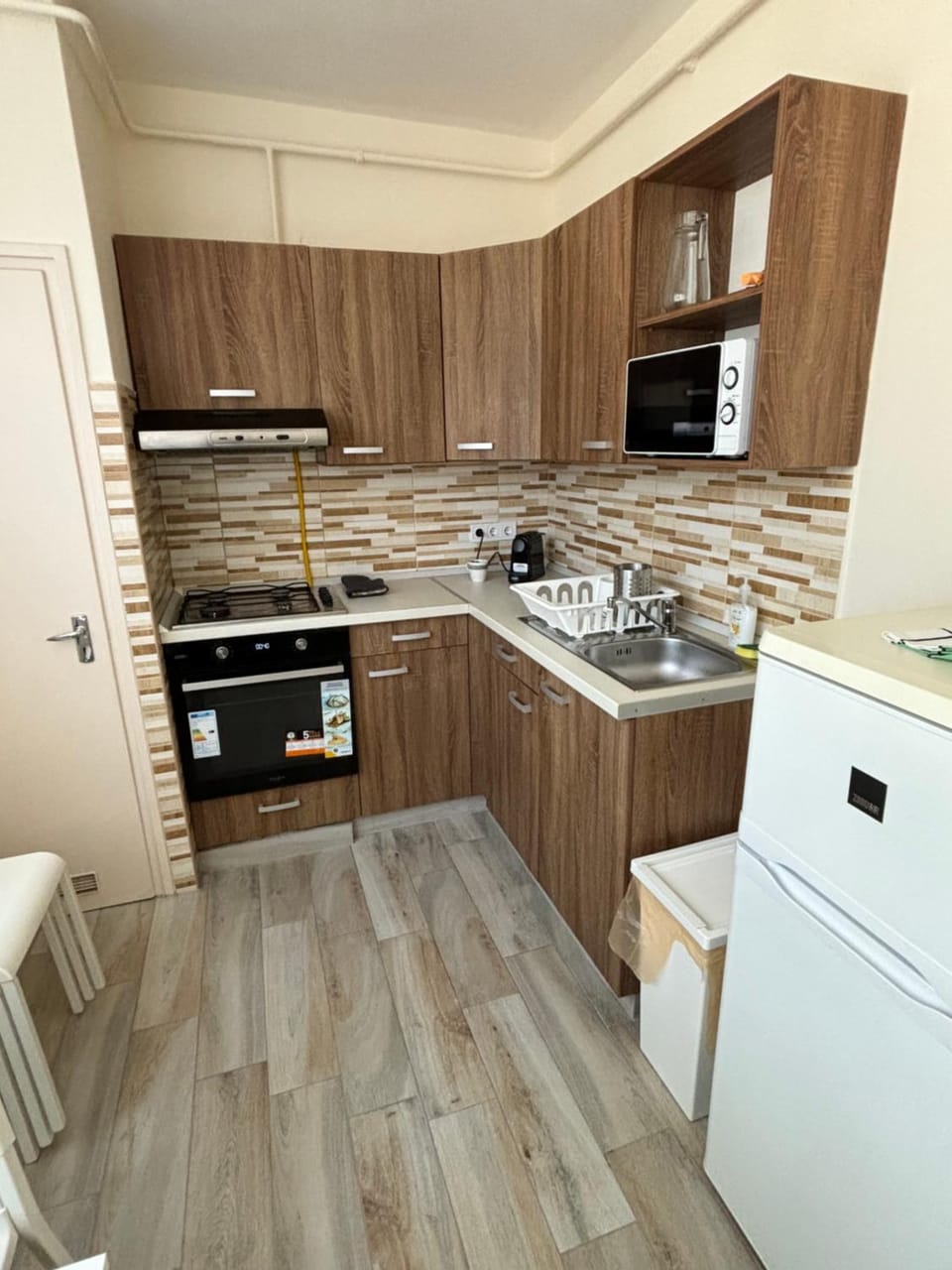 Nemes Apartman Apartment in Szeged