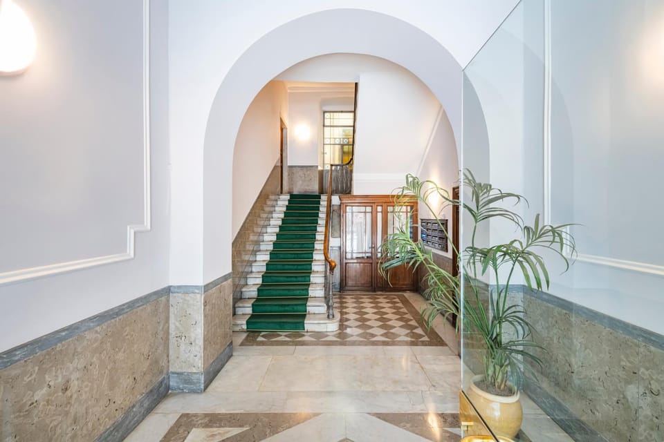 RELSTAY - Assarotti Suites Apartment in Genoa
