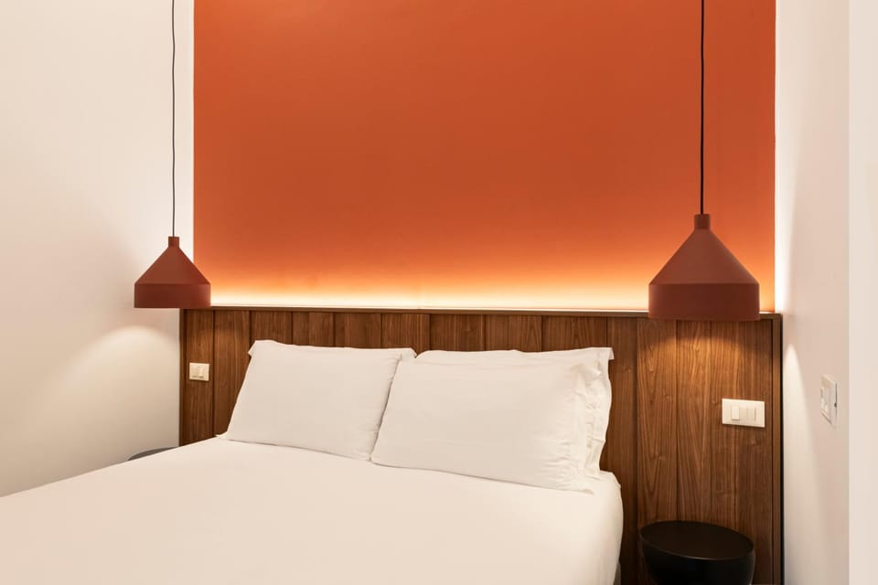 RELSTAY - Assarotti Suites Apartment in Genoa