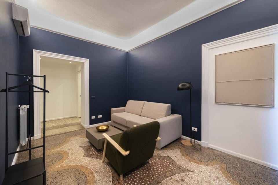 RELSTAY - Assarotti Suites Apartment in Genoa