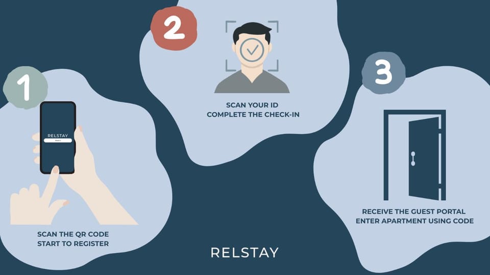 RELSTAY - Assarotti Suites Apartment in Genoa