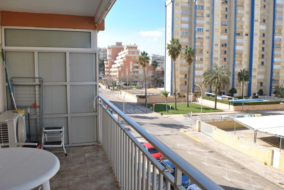 Patio, View (from property/room), Balcony/Terrace