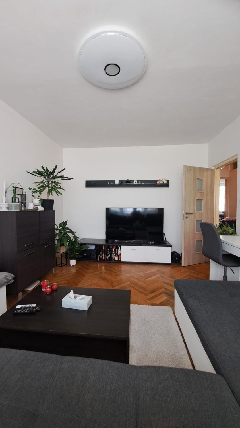 Útulný apartmán Košice v kľudnej lokalite Apartment in Slovakia
