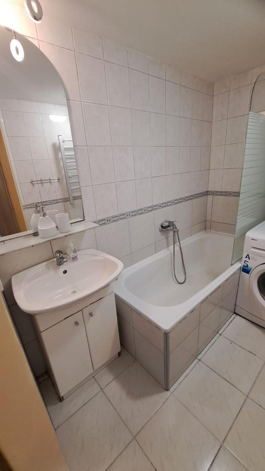 Útulný apartmán Košice v kľudnej lokalite Apartment in Slovakia
