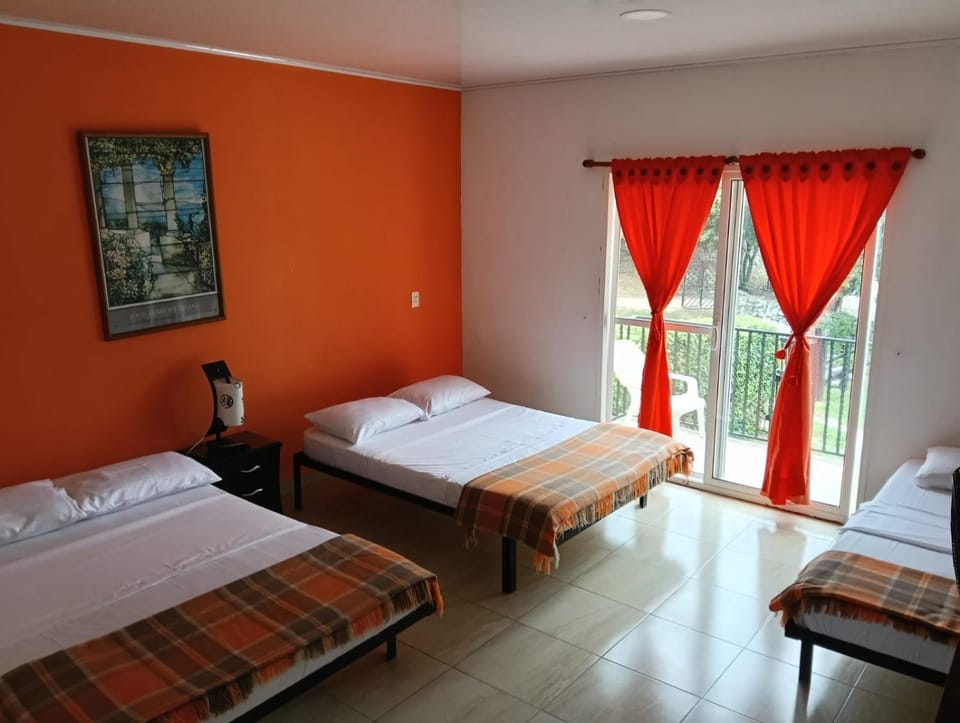 LOMA LINDA Hotel de Naturaleza Bed and Breakfast in Cundinamarca, Colombia
