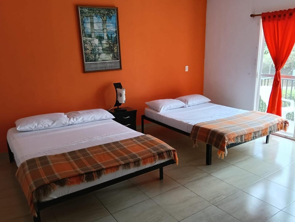 LOMA LINDA Hotel de Naturaleza Bed and Breakfast in Cundinamarca, Colombia