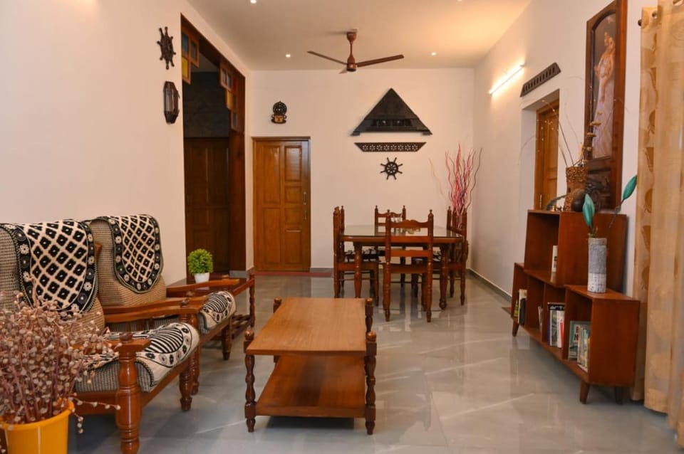 Fort Kochi Paradise Homestay Vacation rental in Kochi