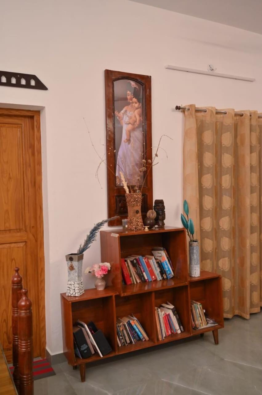 Fort Kochi Paradise Homestay Vacation rental in Kochi