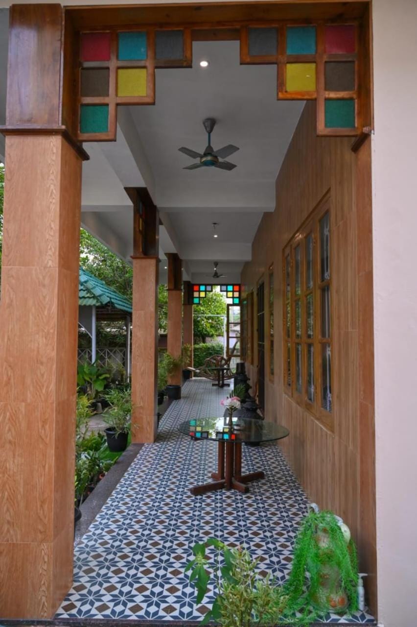 Fort Kochi Paradise Homestay Vacation rental in Kochi