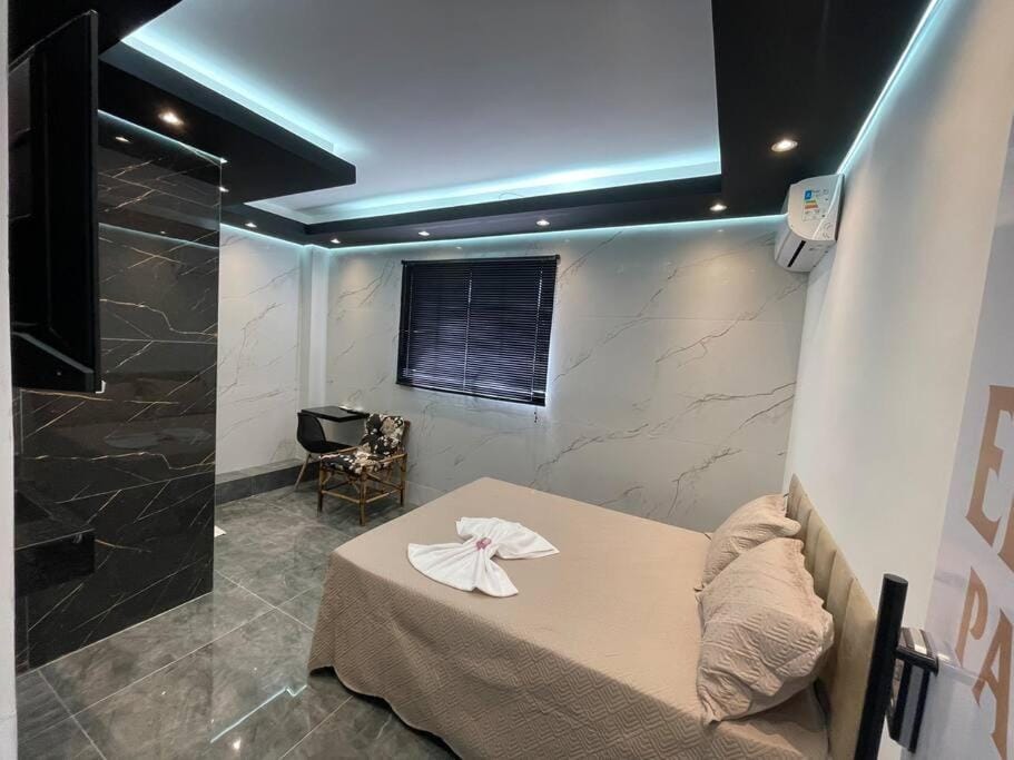 Suíte Silver 202 Apartment in State of Goiás