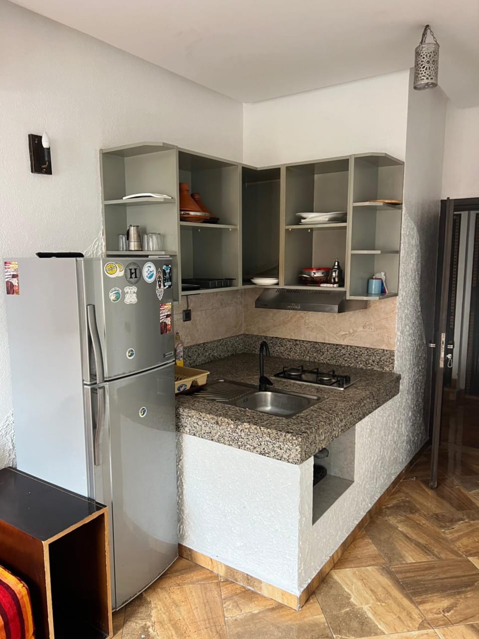 Guest house Apartment in Souss-Massa
