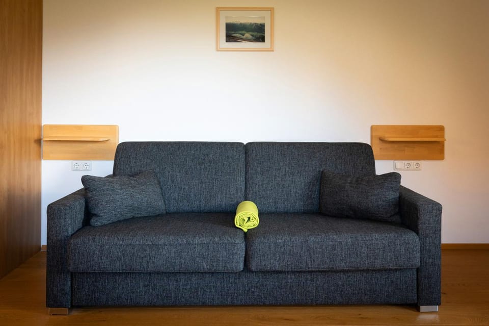 Haus Hödlmoser Bed and Breakfast in Salzburgerland