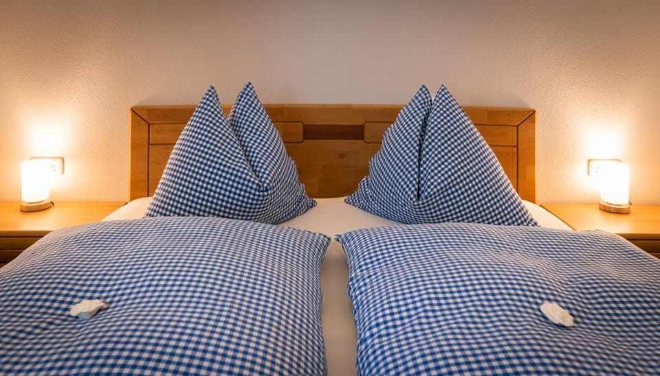 Haus Hödlmoser Bed and Breakfast in Salzburgerland