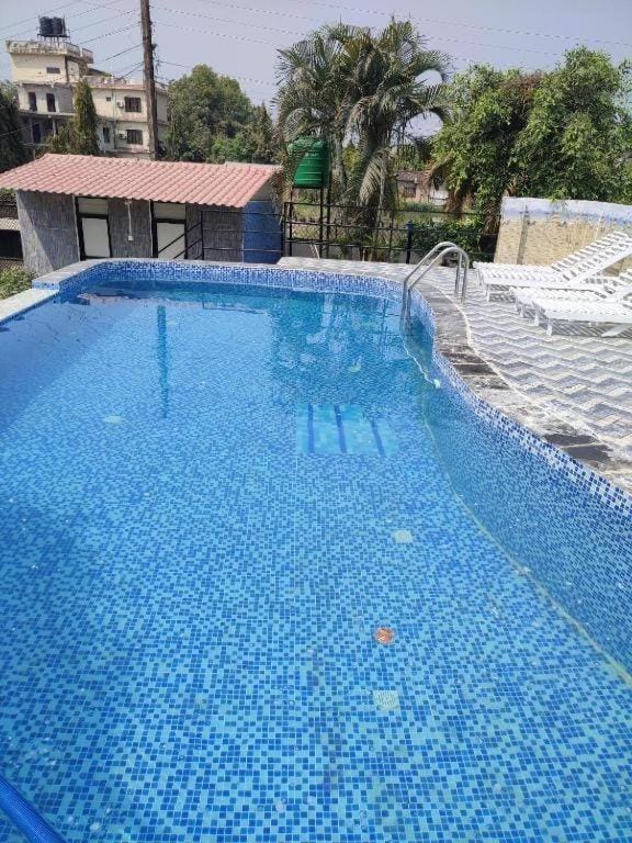 Motherland Resort Resort in Bagmati Province, Nepal